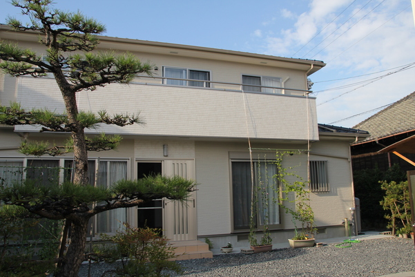あま市　I様邸 アイキャッチ画像